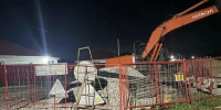 Тюменские энергетики оперативно восстановили свет в Перевалово после повреждения кабеля ЛЭП - NG72.Ru