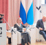 Сессия с участием ректора УрФУ Ильи Обабкова прошла в УОМЗ - УрФУ им. Б.Н.Ельцина