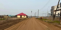 Жалоба жителя села Андреевское помогла добиться ремонта дороги - Комсомольская Правда