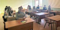 День без автомобиля - ОГТИ