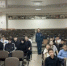 Урок безопасности прошёл в гимназии № 1 города Кувандыка - Кувандыкский городской округ
