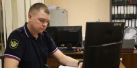 В Алтайском крае возбуждено девять уголовных дел в отношении руководителя барнаульской организации за злостное неисполнение судебных решений - УФССП