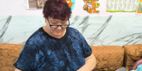 Татьяна Орлова из Хвойнинского округа - лауреат конкурса «Мой любимый край» - Правительство Новгородской области