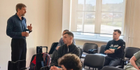 Врачи анестезиологи-реаниматологи Камчатки практиковались в проведении экстренного УЗИ  - Правительство Камчатского края