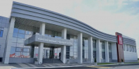 Новый корпус Корпоративного учебного центра «ЛУКОЙЛ» открыли в Астраханской области - Газета Волга