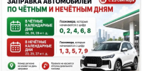 В Калужской области вводят систему "чёт/нечет". - Город Людиново и Людиновский район