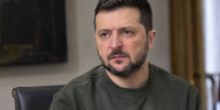 Меня все хотят убить: психиатр объяснил странную реакцию Зеленского - Сетевое издание Толк