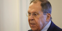 Захарова раскрыла расписание Лаврова в Нью-Йорке - Комсомольская Правда