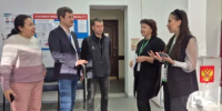 Общественники провели мониторинг более 270 избирательных участков в дни выборов - Общественная палата РБ