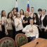 18 сентября 2026 года в Управлении Федерального казначейства по Кемеровской области - Кузбассу в рамках работы по реализации Всероссийского проекта «Первые в профессии»  состоялось мероприятие «Профнавигатор «Лестница профессионалов» - УФК по Кемеровской области