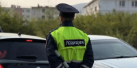 В Магадане полицейскими возбуждено уголовное дело в отношении водителя, который нарушал правила из хулиганских побуждений - Kolyma.Ru