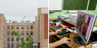 Педагогам ИИ может быть полезен, чтобы справляться с рутинными задачами | Источник: Иван Митюшёв / 29.RU, Евгений Вдовин / 161.RU - 29.Ru