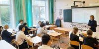 В Магаданской области подведены итоги акции "Полиция и дети" - MagadanMedia.Ru