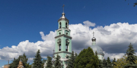 Сельское поселение Екатериновка - Газета Сельский труженик
