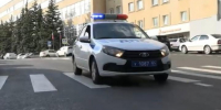Саратовский полицейский сопроводил авто с потерявшей сознание женщиной до больницы - SaratovNews.Ru