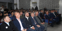 Владимир Карамашев: Герои должны чувствовать себя нужными - Республиканская телевизионная сеть