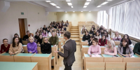 Правила приема в нижегородские вузы изменятся в 2027 году - Комсомольская Правда