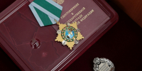 Пятеро аграриев Алтайского края удостоены государственных наград - Минсельхоз Алтайского края