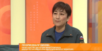 Бөгөн иң яҡшы ирекмән янғын һүндереүселәр командаһы асыҡла - ГУ МЧС России по РБ