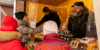 Стали известны даты ярмарки «Осенний Дар» в Нижнем Новгороде - ИА Нижний сейчас