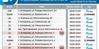 Время работы АЗС в Астрахани достигло рекордных 111 часов - Сетевое издание Арбуз