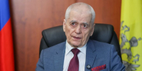 Онищенко спрогнозировал пандемию гриппа в 2029 году - M24.Ru
