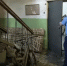 Срочно расселить аварийный дом на улице Звездова в Омске потребовала прокуратура - Om1.Ru