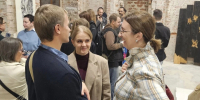 От банка до Негалереи: что прячут за новым арт-адресом в Пензе - Progorod58.Ru