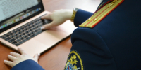 Житель Каменки, не желая привлекаться к ответственности, напал на сотрудника полиции - Progorod58.Ru