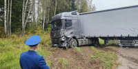 Два человека погибли в аварии на дороге Калуга – Медынь - Калужский перекрёсток