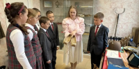 «Здесь Родины моей начало» - Сабинский район