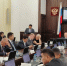 Фото На Совете Народного Хурала депутаты рассмотрели проблемные вопросы спортивного сообщества Бурятии - Газета Новая Бурятия