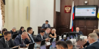 Фото На Совете Народного Хурала депутаты рассмотрели проблемные вопросы спортивного сообщества Бурятии - Газета Новая Бурятия
