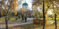 Омичей предупредили о ночных заморозках - Вечерний Омск