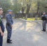 На Южном Урале росгвардейцы и сотрудники ГИБДД обсудили профилактику ДТП - Росгвардия