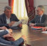 Кадр сайта ГТРК Алании - НИА-Кавказ Алания