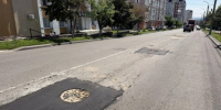 Плановые работы с колодцами и просадками в Пензе должны завершить до зимы - SMI58.Ru