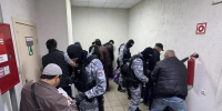 Из Челябинской области принудительно выдворили 25 иностранных граждан - Агентство новостей Доступ