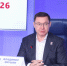 Владимир Якушев рассказал об итогах выборов-2026 - Pchela.News