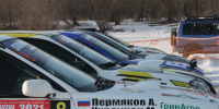 Масштабные раллийные соревнования пройдут в Приамурье - ИА Порт Амур