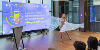 Дальневосточный окружной фестиваль науки и технологий открылся в Магадане - Газета Магаданская правда