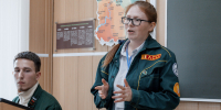 Четыре образовательных организации Пермского края этой осенью обучат участников студотрядов по федеральной программе Минобрнауки РФ - Студотряды Пермского края