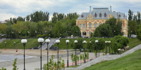Культура - Riac34.Ru