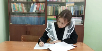 Отборочный этап муниципального этапа областной Олимпиады - Городищенский район