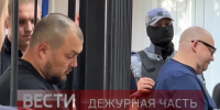 V1.ru: На СВО пропал без вести осужденный на 22 года убийца федерального судьи из Камышина - Инфокам