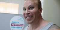 Скандальный блогер-иноагент Шпак стал фигурантом дела о призывах к терроризму - Вести Подмосковья
