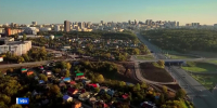 В небе над Башкортостаном сбили дроны ВСУ | ГТРК «Башкортостан» - ГТРК Башкортостан