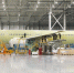 Что нужно для ускорения выпуска МС-21? Директор Иркутского авиазавода ответил на вопросы редакции | Источник: Даниил Конин / IRCITY.RU - 29.Ru