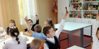 Путешествие в страну шахмат - Дополнительное образование детей