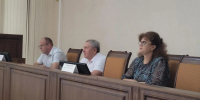 Газификация Динского района: текущие результаты и дальнейшая работа - Газета Трибуна